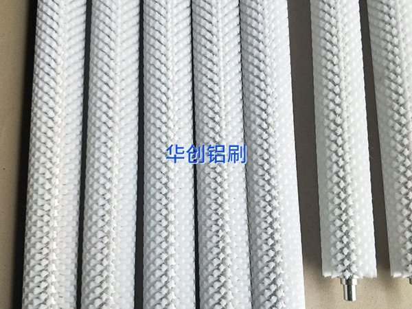 不同種類的?毛刷輥都有哪些用途？