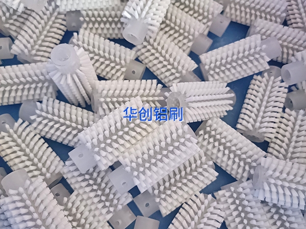 尼龍毛刷具體具備哪些優(yōu)點(diǎn)你知道嗎？