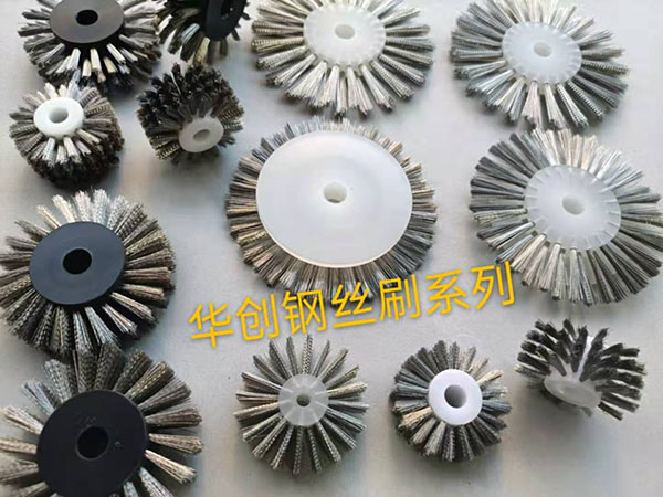 關(guān)于工業(yè)毛刷的材質(zhì)你選對(duì)了嗎？不妨看看小編的介紹！