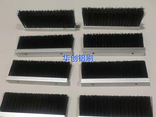 廣州鋁合金毛刷的應(yīng)用范圍有哪些？