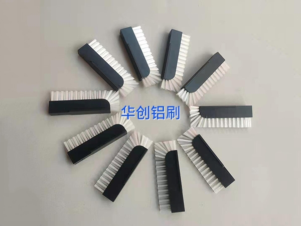 劍麻毛刷輥好不好從細(xì)節(jié)就可以看出來！
